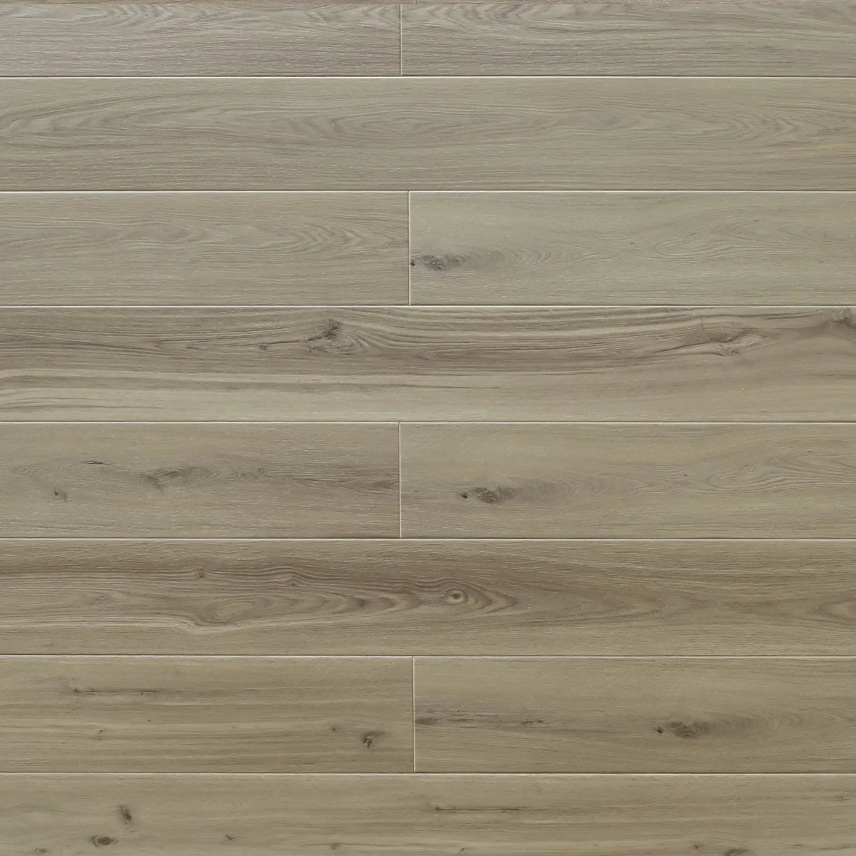 Smoked Oak SPC Vinyl Flooring - TFSPC908-F
