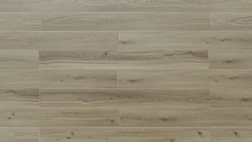 Smoked Oak SPC Vinyl Flooring - TFSPC908-F
